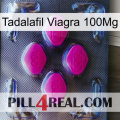 Tadalafil Viagra 100Mg 02